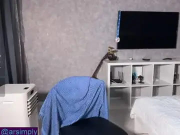 Chaturbate Adult Webcams of platinum_edition