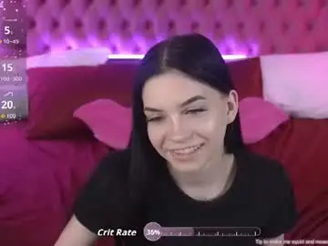 Chaturbate Adult Video Chat of pocahontasofwindss