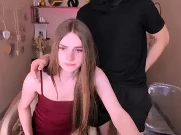 Chaturbate Sex Cam of roxy_kisss