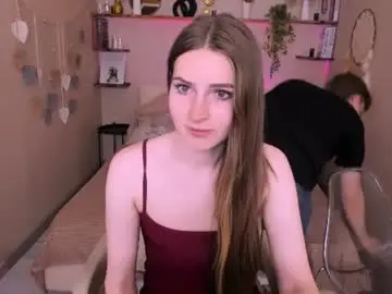 Chaturbate Free Porn Cam of roxy_kisss