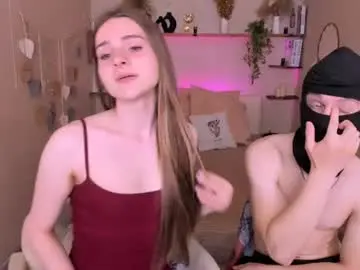 Chaturbate Live Sex of roxy_kisss