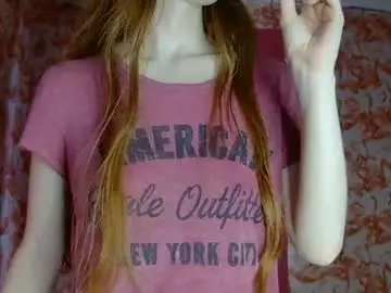 Chaturbate Adult Webcam of shelikessoymilk