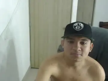 Chaturbate Free Porn Cam of thiagohoyos