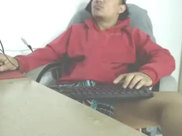 Chaturbate Nude Webcam of thiagohoyos