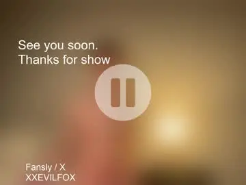 Chaturbate Free Porn Cam of xxevilfox
