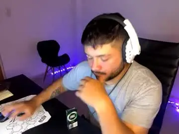 Chaturbate Live Porn of zion_draft