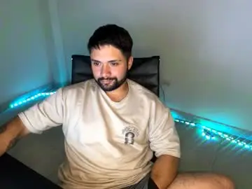 Chaturbate Live Sex of zion_draft