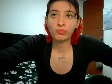 Chaturbate Adult Video Chat of _mia_foster1