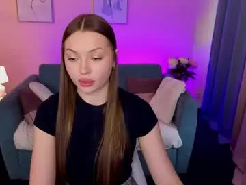 Chaturbate Nude Webcam of arishasky