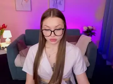 Chaturbate Live Sex Cam of arishasky