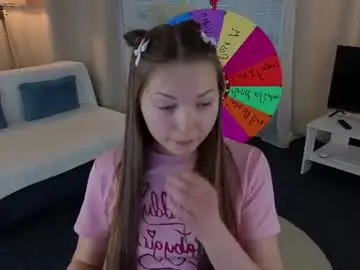 Chaturbate Free Porn Cam of arishasky