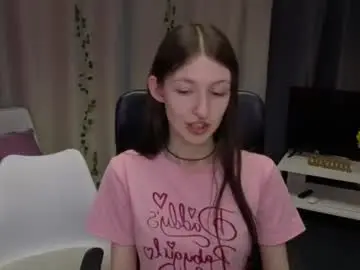 Chaturbate Sex Cam of arishasky