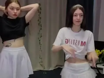 Chaturbate Live Porn of arishasky