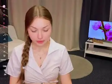 Chaturbate Free Live Porn of arishasky