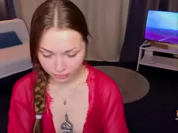 Chaturbate Live Sex of arishasky