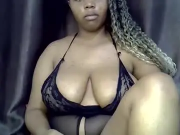 Chaturbate Free Porn Cam of breezyy9