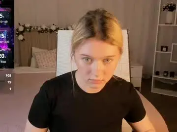Chaturbate Free Porn Cam of celestinemauriac