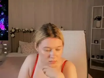 Chaturbate Nude Webcam of celestinemauriac