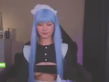 Chaturbate Best Webcam of creammeow