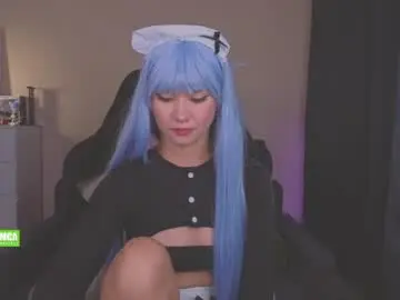 Chaturbate Private Sex Chat of creammeow