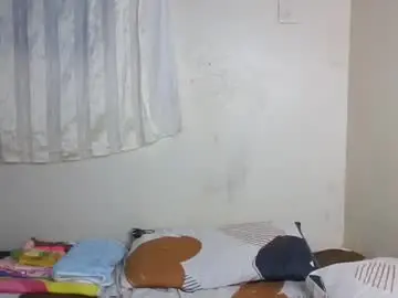Chaturbate Sex Cam of cute_messy