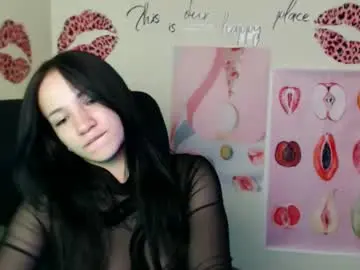 Chaturbate Live Sex Cam of cutielady_