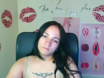 Chaturbate Live Sex of cutielady_