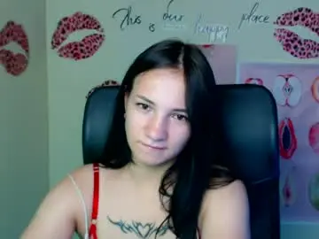 Chaturbate Live Porn of cutielady_