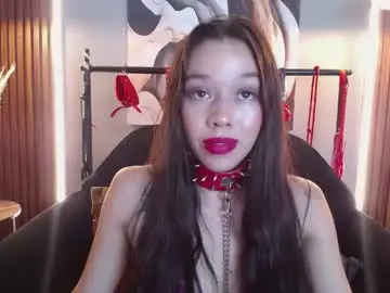 Chaturbate Private Sex Chat of doll4anall