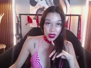 Chaturbate Sex Cam of doll4anall