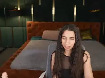 Chaturbate Adult Webcam of dream_team054