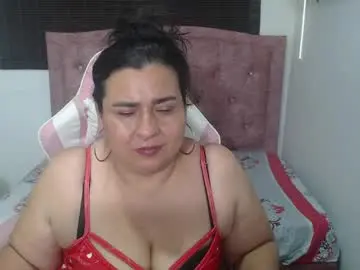 Chaturbate Free Live Porn of katiuka_rm