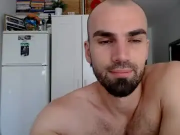 Chaturbate Live Sex of liamlanson08