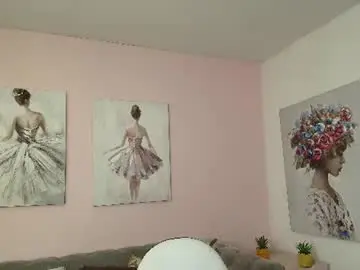 Chaturbate Best live sex cam show of rousee_v