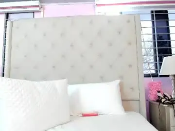 Chaturbate Adult Webcam of scarlett_leblanc_