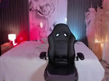 Chaturbate Watch Live Sex Cams of siafoxx_