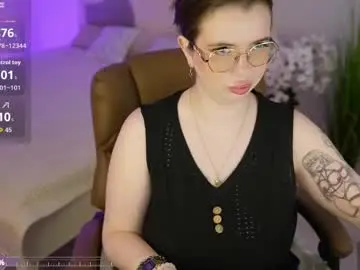 Chaturbate Live Porn of sugarmusee