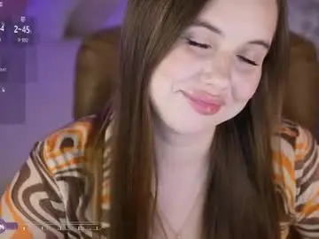 Chaturbate Live Porn of sugarmusee