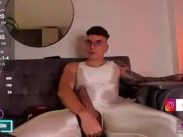 Chaturbate Private Sex Chat of teban_fuckboy