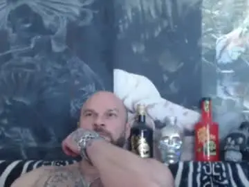 Chaturbate Best Webcam of viking_me