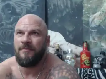 Chaturbate Watch Live Sex Cams of viking_me