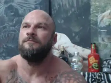 Chaturbate Private Sex Chat of viking_me