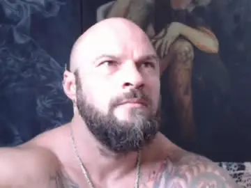 Chaturbate Watch Live Sex Cams of viking_me