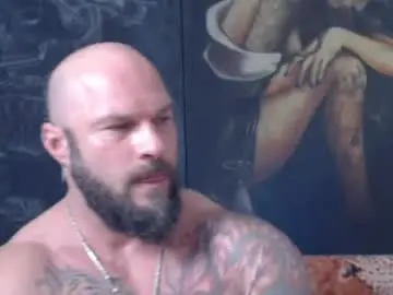 Chaturbate Nude Webcam of viking_me