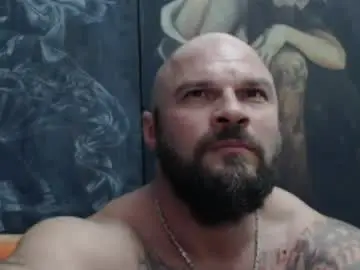 Chaturbate Adult Webcam of viking_me