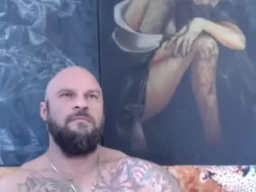Chaturbate Live Porn of viking_me