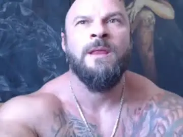 Chaturbate Best Webcam of viking_me