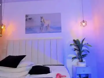 Chaturbate Nude Webcam of _emily_queen
