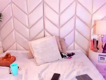 Chaturbate Free Porn Cam of aishavalcazar