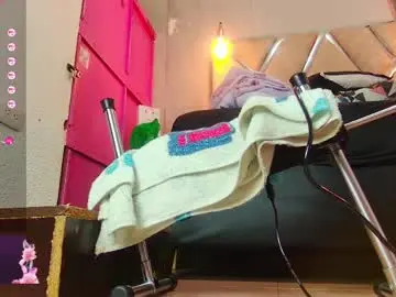 Chaturbate Sex Chat of alejandra_martinss